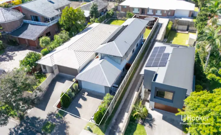 39 Hawbridge Street, Carseldine QLD 4034