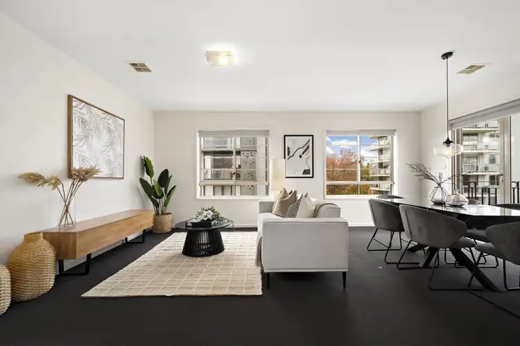 32/54 Moore Street, Turner ACT 2612