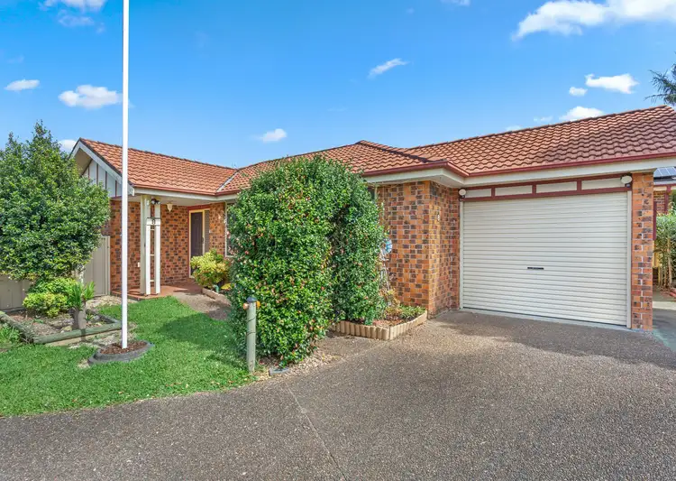 Main view of Homely house listing, 8 Forest Grove, Taree NSW 2430