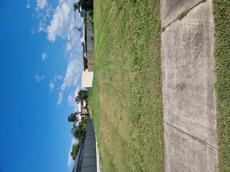 Second view of Homely land listing, 21 Harrison Court, Bowen QLD 4805