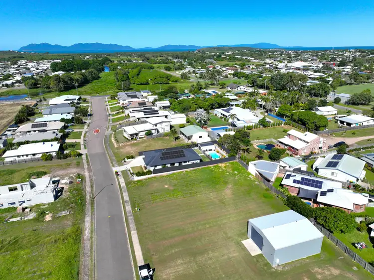 Sixth view of Homely land listing, 21 Harrison Court, Bowen QLD 4805