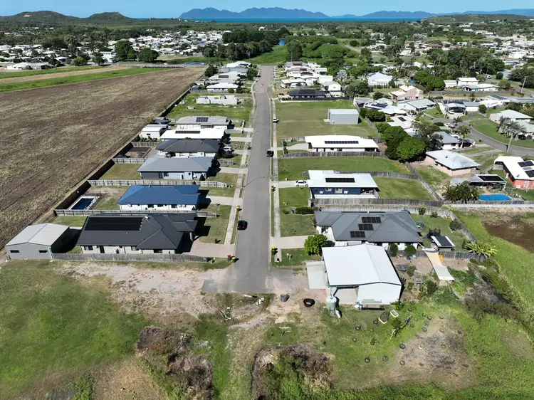 Seventh view of Homely land listing, 21 Harrison Court, Bowen QLD 4805