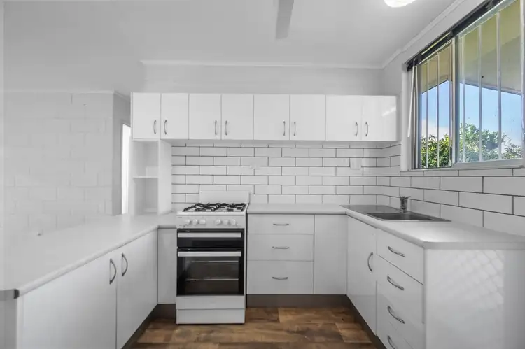 1/129 Eleventh Avenue, Railway Estate QLD 4810