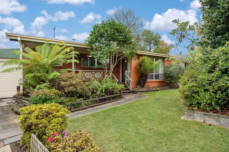 38 Lutwyche Street, Higgins ACT 2615