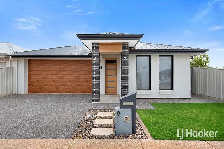 9 Lait Court, Munno Para West SA 5115