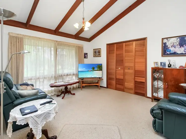Fifth view of Homely house listing, 270 Wy Yung Calulu Road, Ellaswood VIC 3875