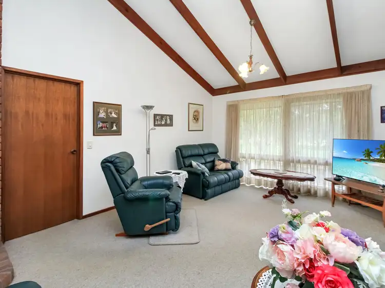 Sixth view of Homely house listing, 270 Wy Yung Calulu Road, Ellaswood VIC 3875