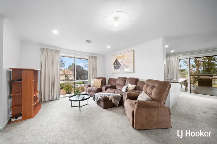 Third view of Homely house listing, 16 Hazelton Street, Macgregor ACT 2615