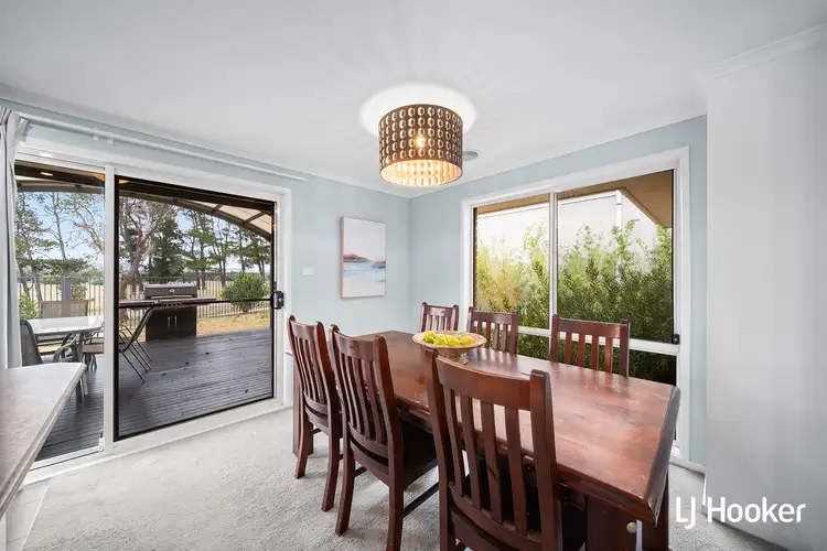 Fourth view of Homely house listing, 16 Hazelton Street, Macgregor ACT 2615