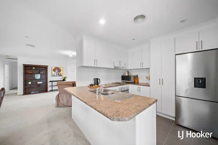 Fifth view of Homely house listing, 16 Hazelton Street, Macgregor ACT 2615
