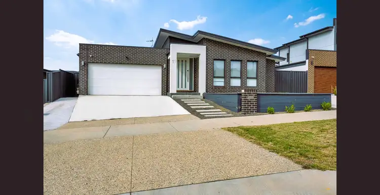 11 Berenice Street, Taylor ACT 2913