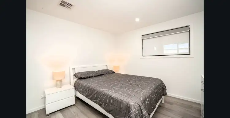 Fifth view of Homely house listing, 11 Berenice Street, Taylor ACT 2913