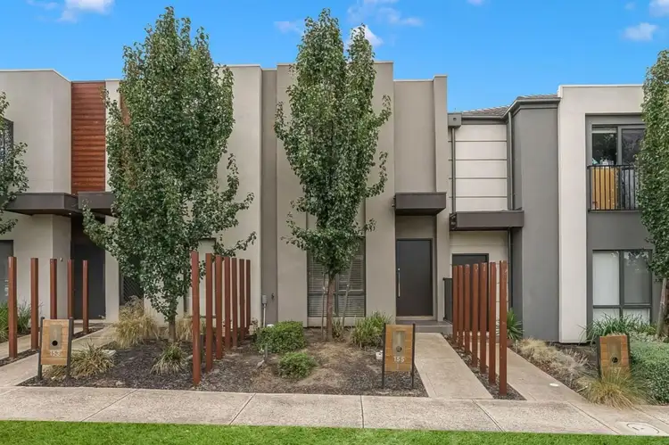 155 Campaspe Way, Point Cook VIC 3030