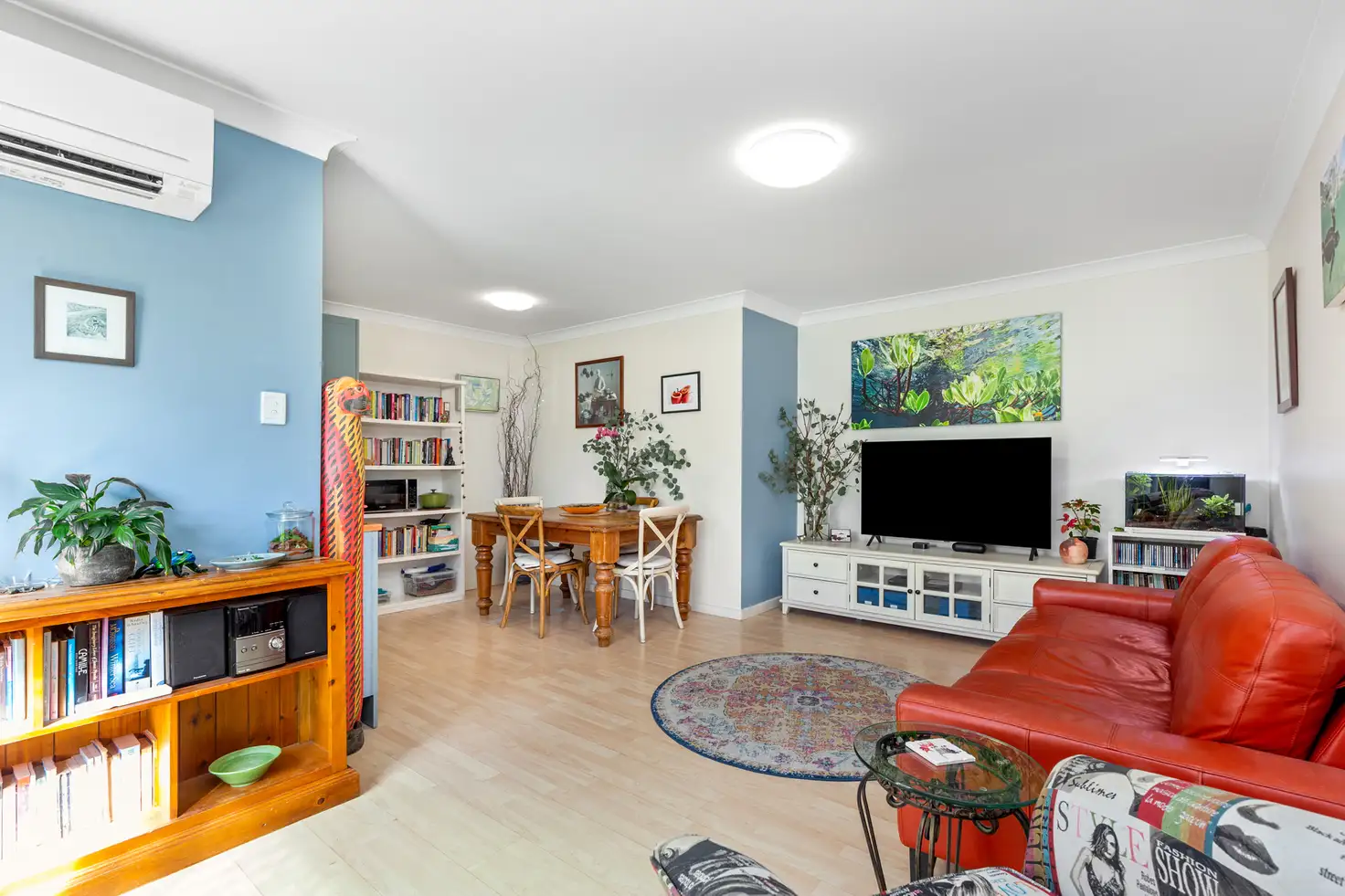 Main view of Homely apartment listing, 2/8 Wilton Terrace, Yeronga QLD 4104