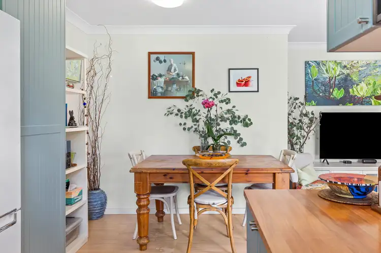 Second view of Homely apartment listing, 2/8 Wilton Terrace, Yeronga QLD 4104