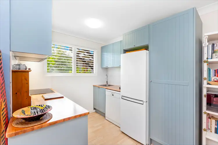 Fifth view of Homely apartment listing, 2/8 Wilton Terrace, Yeronga QLD 4104