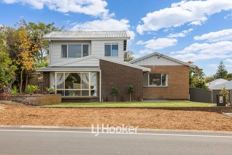 98 Hamilton Road, Eaton WA 6232