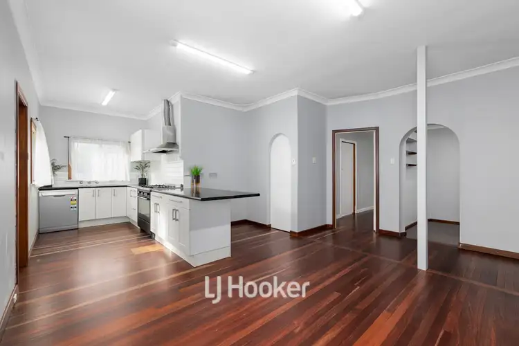 Second view of Homely house listing, 98 Hamilton Road, Eaton WA 6232