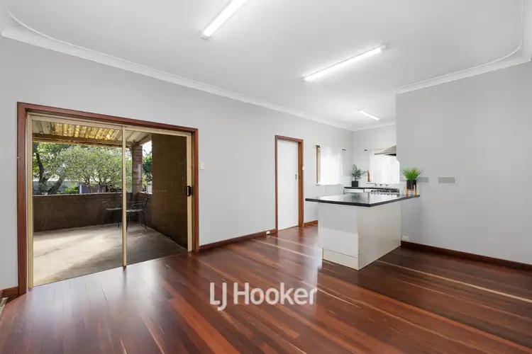 Third view of Homely house listing, 98 Hamilton Road, Eaton WA 6232