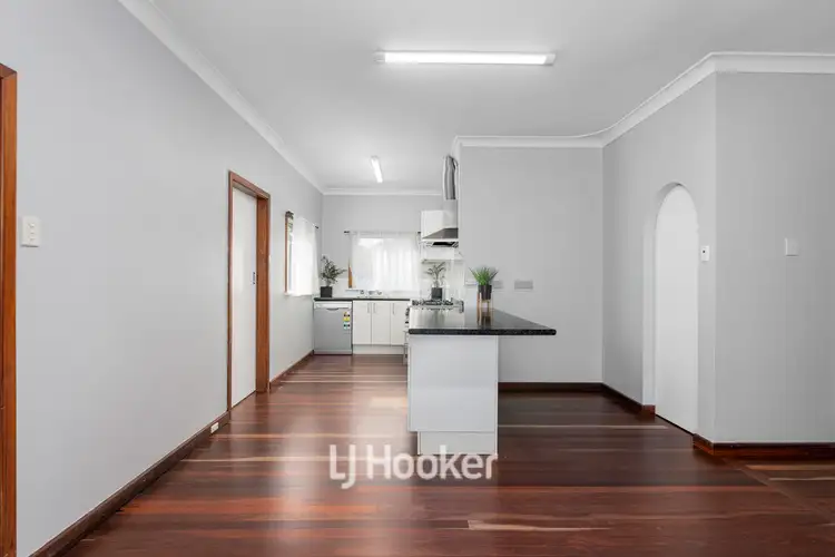 Fourth view of Homely house listing, 98 Hamilton Road, Eaton WA 6232