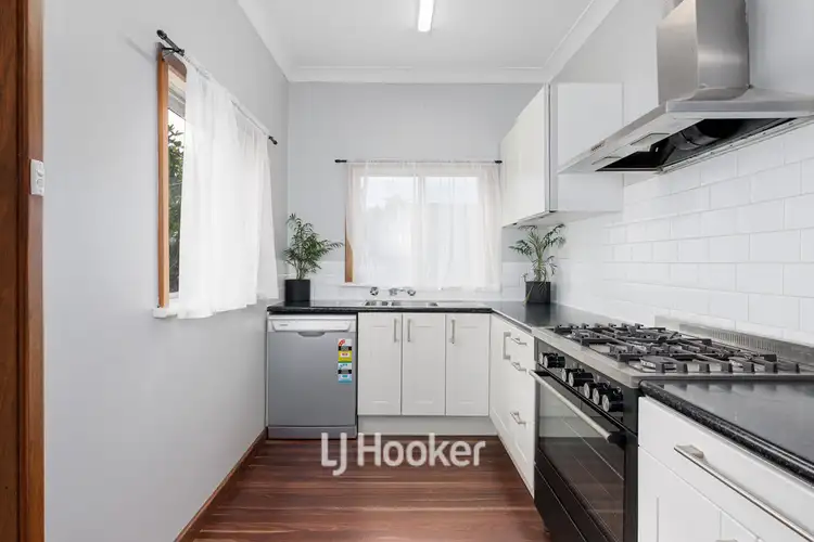 Fifth view of Homely house listing, 98 Hamilton Road, Eaton WA 6232