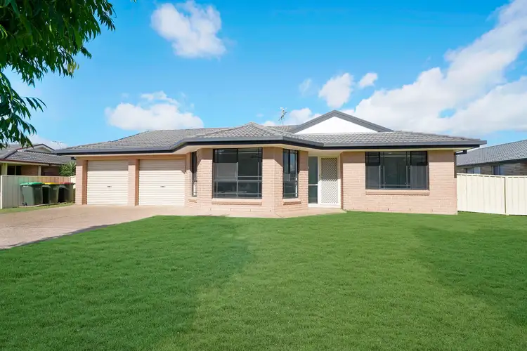 21 Daniel Street, Rutherford NSW 2320