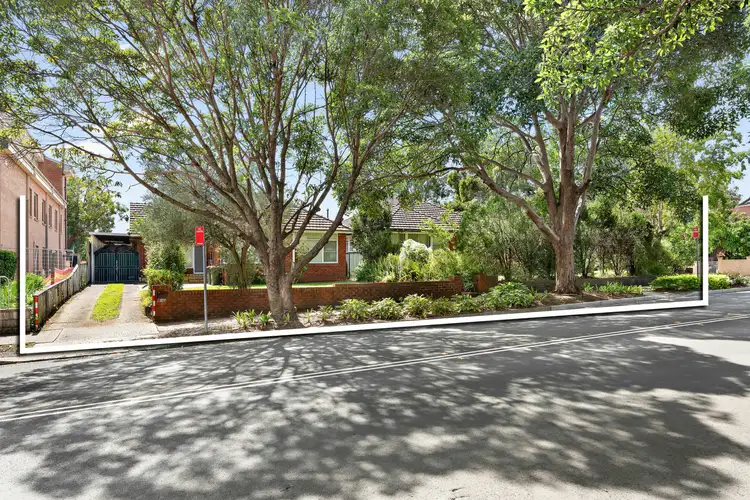Sixth view of Homely house listing, 1 & 1A Everton Road, Strathfield NSW 2135