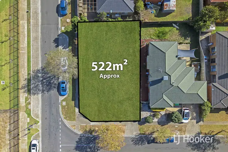 1 Dorrington Street, Point Cook VIC 3030