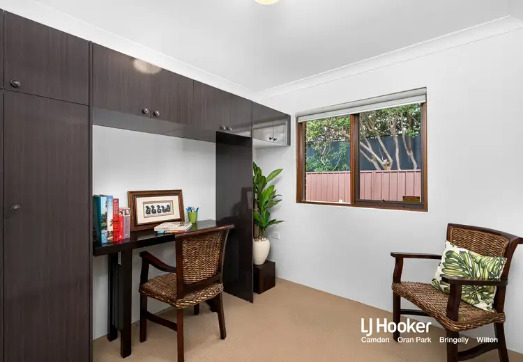 Sixth view of Homely apartment listing, 18/69 John Street, Camden NSW 2570