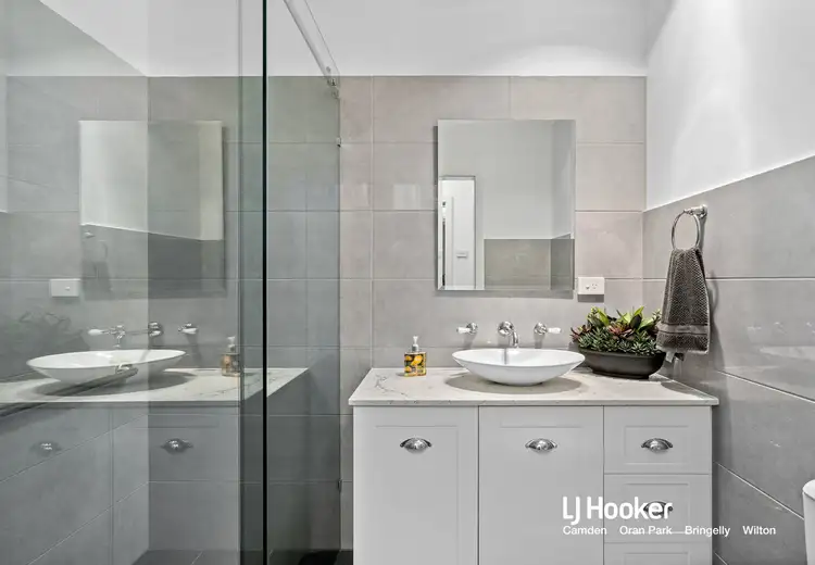 Seventh view of Homely apartment listing, 18/69 John Street, Camden NSW 2570