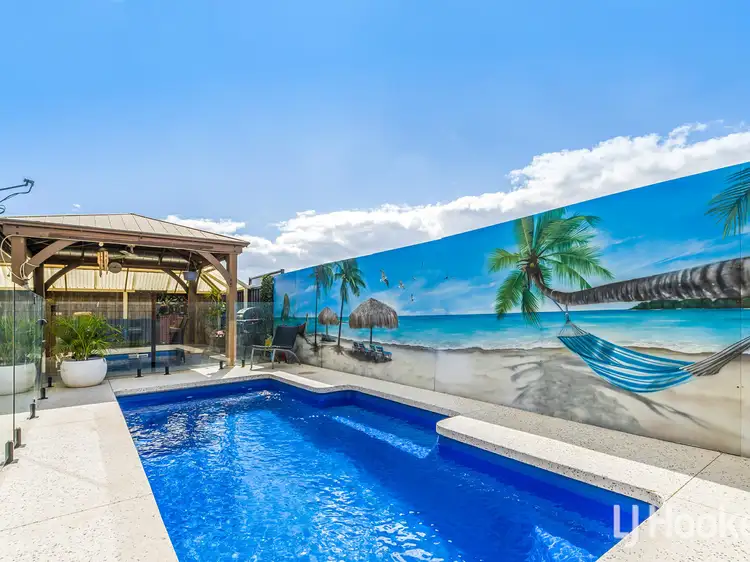 14 Dowitcher Loop, Gosnells WA 6110