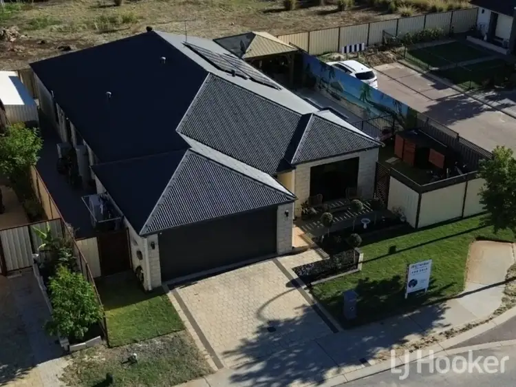 Second view of Homely house listing, 14 Dowitcher Loop, Gosnells WA 6110