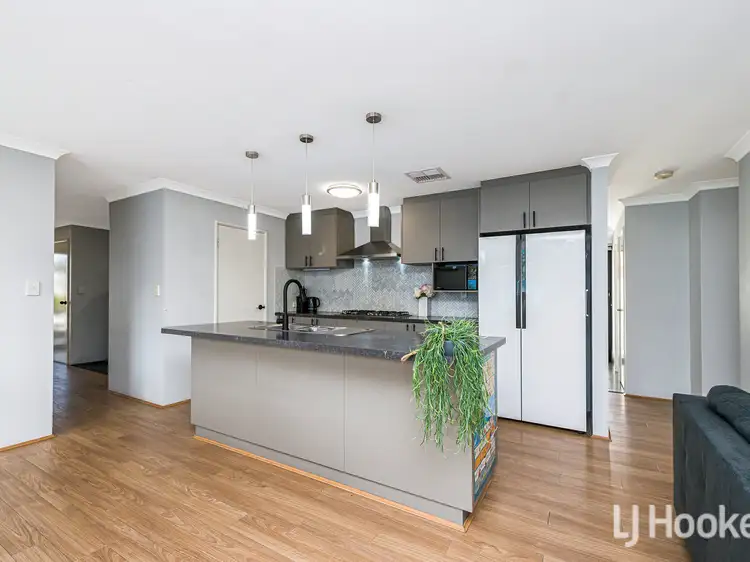 Fourth view of Homely house listing, 14 Dowitcher Loop, Gosnells WA 6110