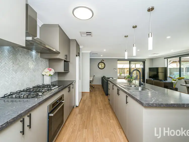 Fifth view of Homely house listing, 14 Dowitcher Loop, Gosnells WA 6110