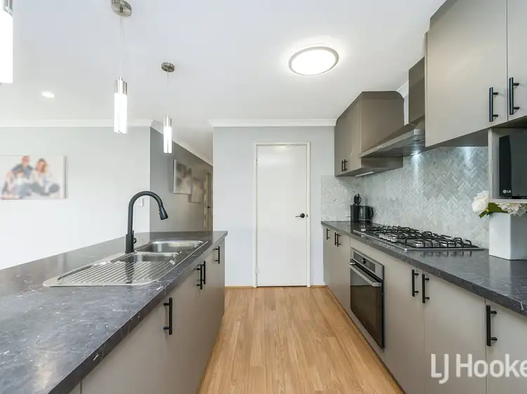 Sixth view of Homely house listing, 14 Dowitcher Loop, Gosnells WA 6110