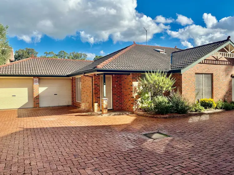 4/8-10 Humphries Road, Wakeley NSW 2176