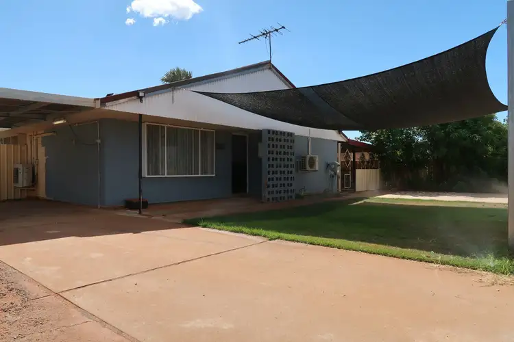 156 Paton Road, South Hedland WA 6722