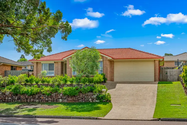 242 Denton Park Drive, Aberglasslyn NSW 2320