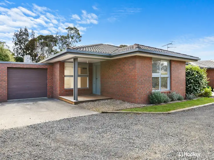 3/31 Powlett Street, Inverloch VIC 3996