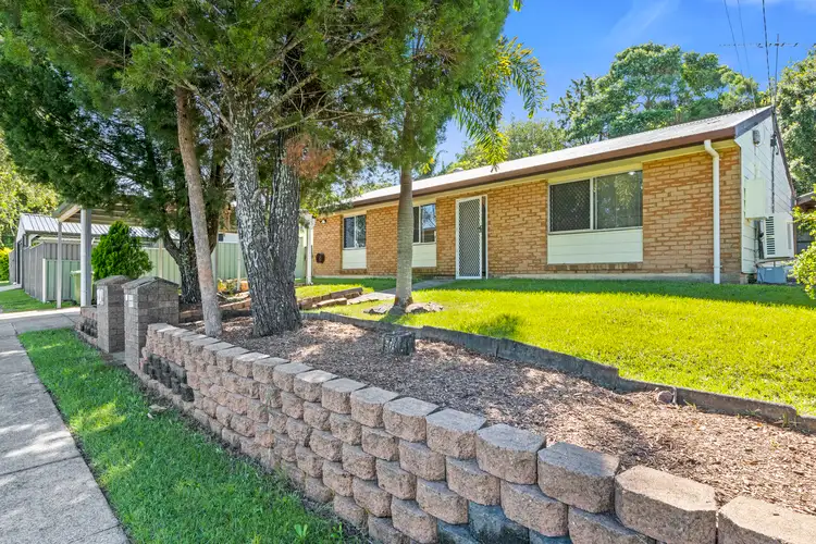 Second view of Homely house listing, 24 Dion Drive, Eagleby QLD 4207