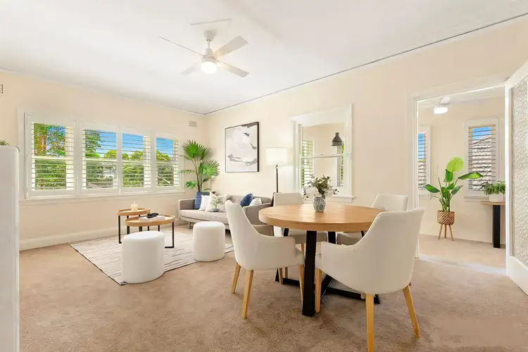 6/649 Pacific Highway, Killara NSW 2071