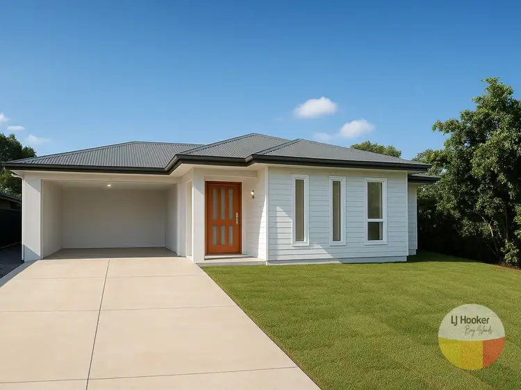 18 Kings Road, Russell Island QLD 4184