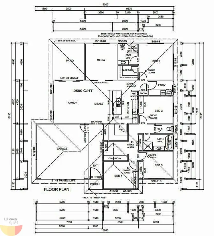 Second view of Homely house listing, 18 Kings Road, Russell Island QLD 4184