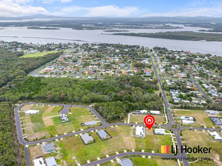 Main view of Homely land listing, 3 Gargle Circuit, Iluka NSW 2466