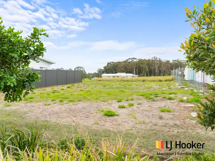 Second view of Homely land listing, 3 Gargle Circuit, Iluka NSW 2466