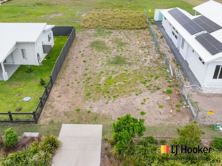 Third view of Homely land listing, 3 Gargle Circuit, Iluka NSW 2466