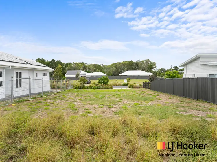 Fourth view of Homely land listing, 3 Gargle Circuit, Iluka NSW 2466