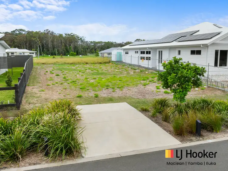 Fifth view of Homely land listing, 3 Gargle Circuit, Iluka NSW 2466