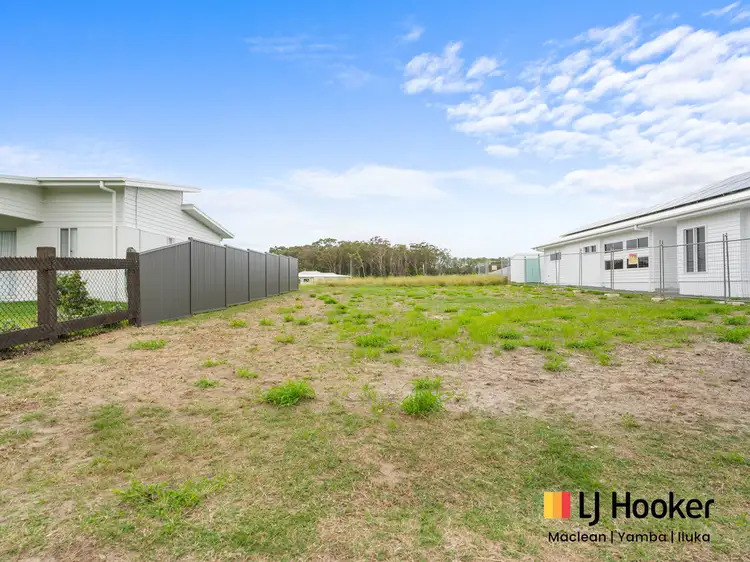 Sixth view of Homely land listing, 3 Gargle Circuit, Iluka NSW 2466