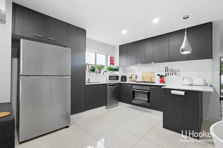 Second view of Homely townhouse listing, 28/120 Alma Road, Dakabin QLD 4503